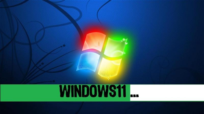 Когда уже выйдет windows 11