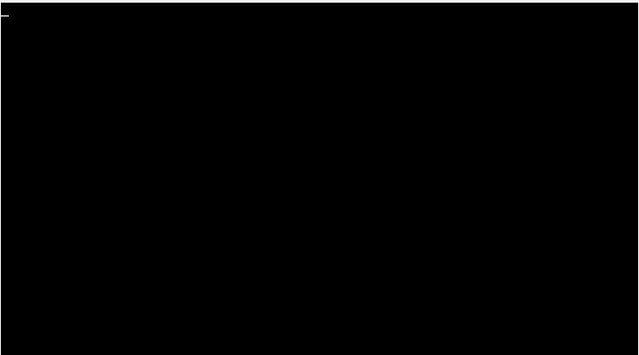 Что делать если просто при установке windows из ms dos в эмуляторе VirtualBox