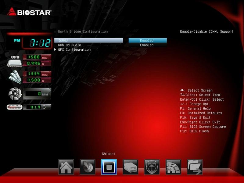 Как переустановить винду на biostar e