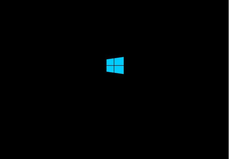 Не устанавливается win10 на виртуальную машину vmware 9