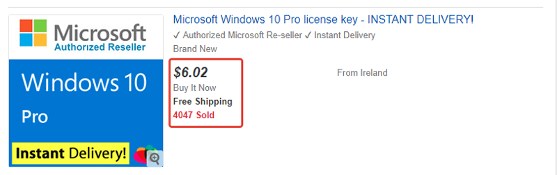 Какой лучше Windows 10 или 7 - 1