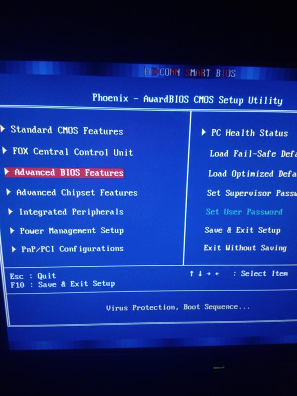 Переустановка windows 7 - 6