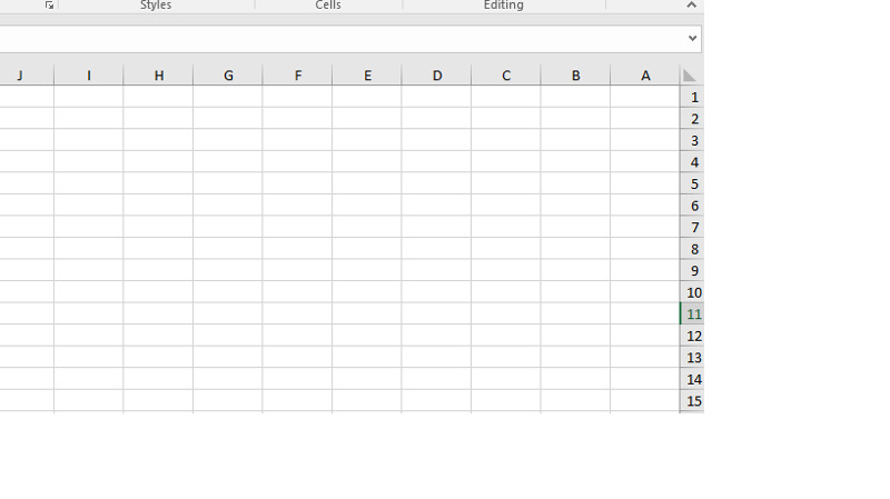 MS Office Excel не слева направо, а наоборот. Это после свежей переустановки винды. Что делать