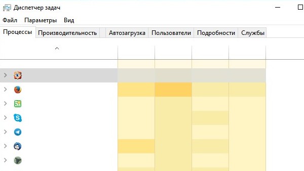 Пропали все буквы в системе Win10 после открытия шрифтов в Word