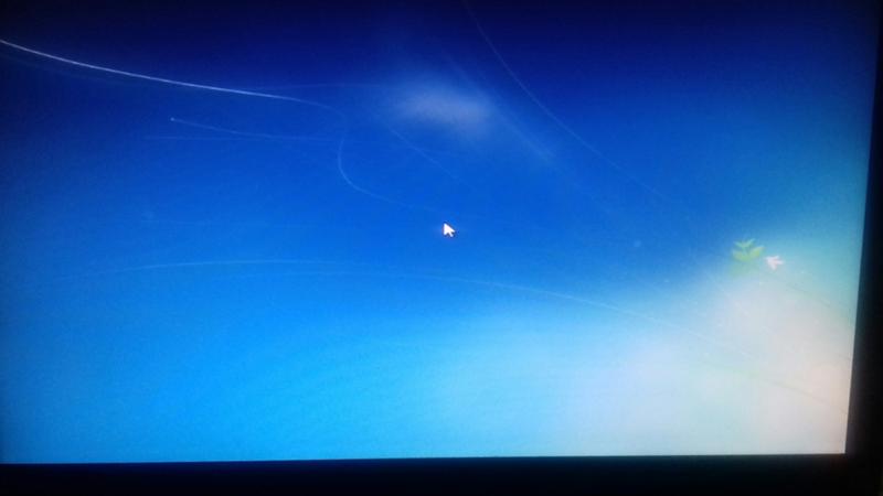 Не видит флешку с Windows 7
