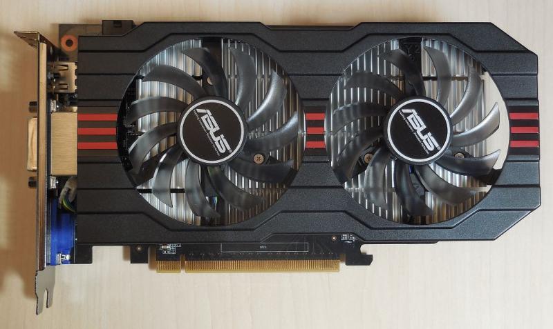 Купил на aliexpress выдеокарту она должна быть на 2Gb, но мне почемуто показывается 512Mb. Стоит Windows 10