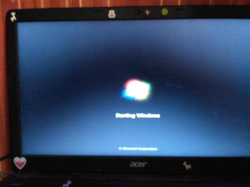 Как исправить проблему с установкой Windows 7 на UEFI