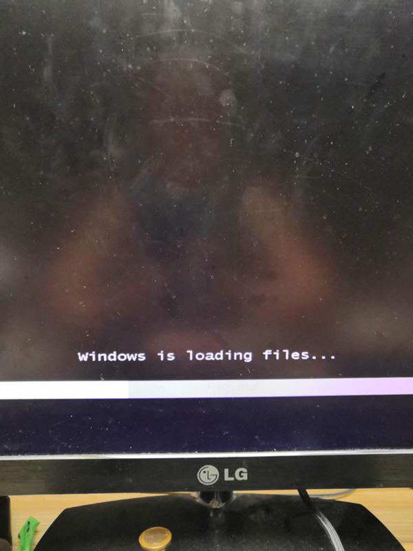 Проблемы с установкой Windows 7 на. Ssd - 1