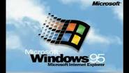 Как видёт себя современный интернет на windows 95 pentium 3 512 mb озу 3dfx voodo