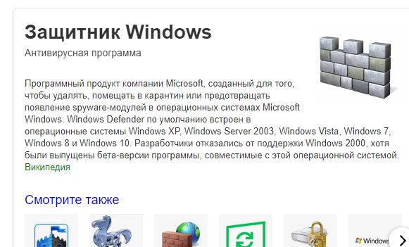 Какой антивирус лучший для Windows и кто лидирует на первом месте