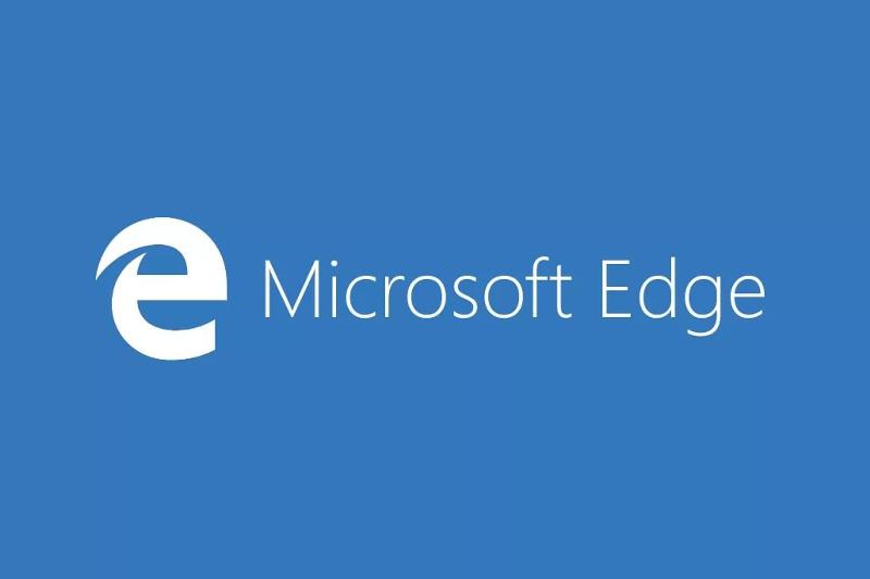 Браузер microsoft edge в windows 10 Г. О. В. Н. О