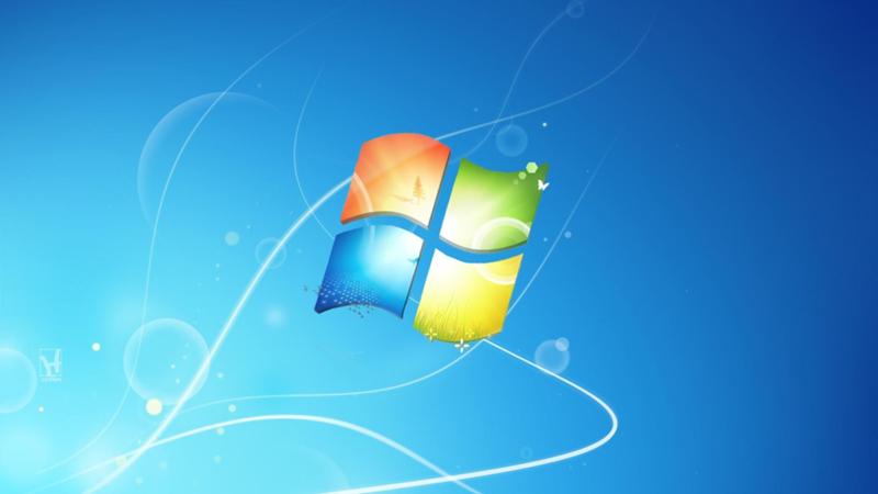 Помогите с обоями Windows 7