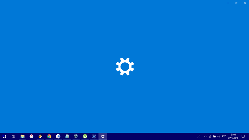 Есть для Windows 10 тема от Windows 7