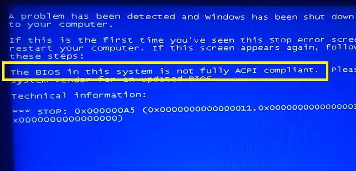 Как поставить windows 7 c UEFI BIOS и мат платой ASUS