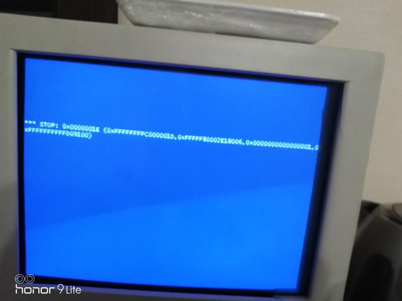 Как переустановить windows 7 на windows 10