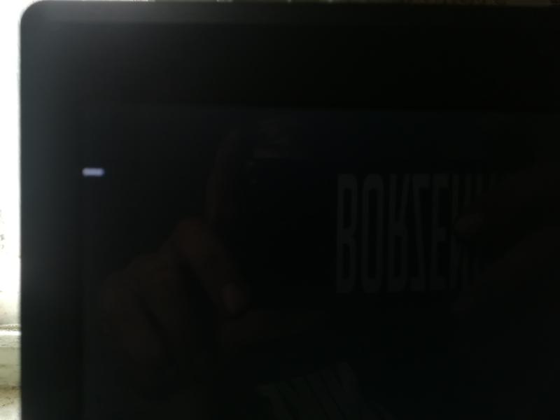 Не запускается Windows 7 максимальная