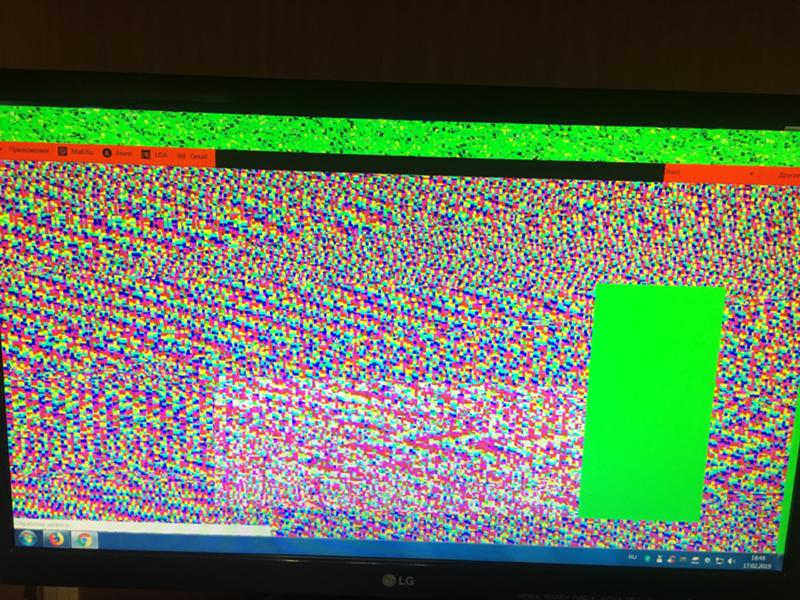 Видеодрайвер nvidia windows kernel mode driver перестал отвечать и был успешно восстановлен, что делать - 2