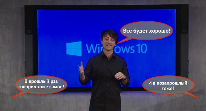 Некорректно работает колёсико мыши на Windows 10