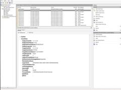 Помогите определить что вызывает ошибку Windows Explorer has stopped working по журналу событий - 3