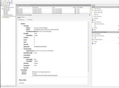 Помогите определить что вызывает ошибку Windows Explorer has stopped working по журналу событий - 7
