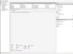 Помогите определить что вызывает ошибку Windows Explorer has stopped working по журналу событий - 9