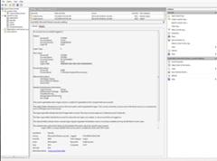 Помогите определить что вызывает ошибку Windows Explorer has stopped working по журналу событий - 4