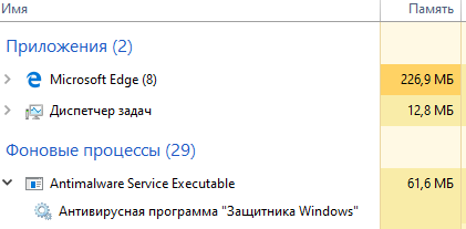 Удалить antimalware windows 10. Antimalware service как отключить. Как отключить Antimalware service executable в Windows 11.