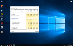 Проседает фпс в кс 1.6 на мощном пк, windows 10 - 1