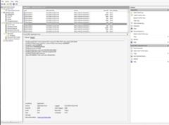 Помогите определить что вызывает ошибку Windows Explorer has stopped working по журналу событий - 10
