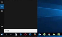 Как сделать нормальный поиск в Windows 10 - 1