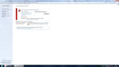 Не хотят обновляться обновления на Windows 7