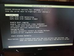 Нужна помощь с Windows error recovery, не знаю что делать. Почему нужно так много писать для темы вопроса, что это - 1