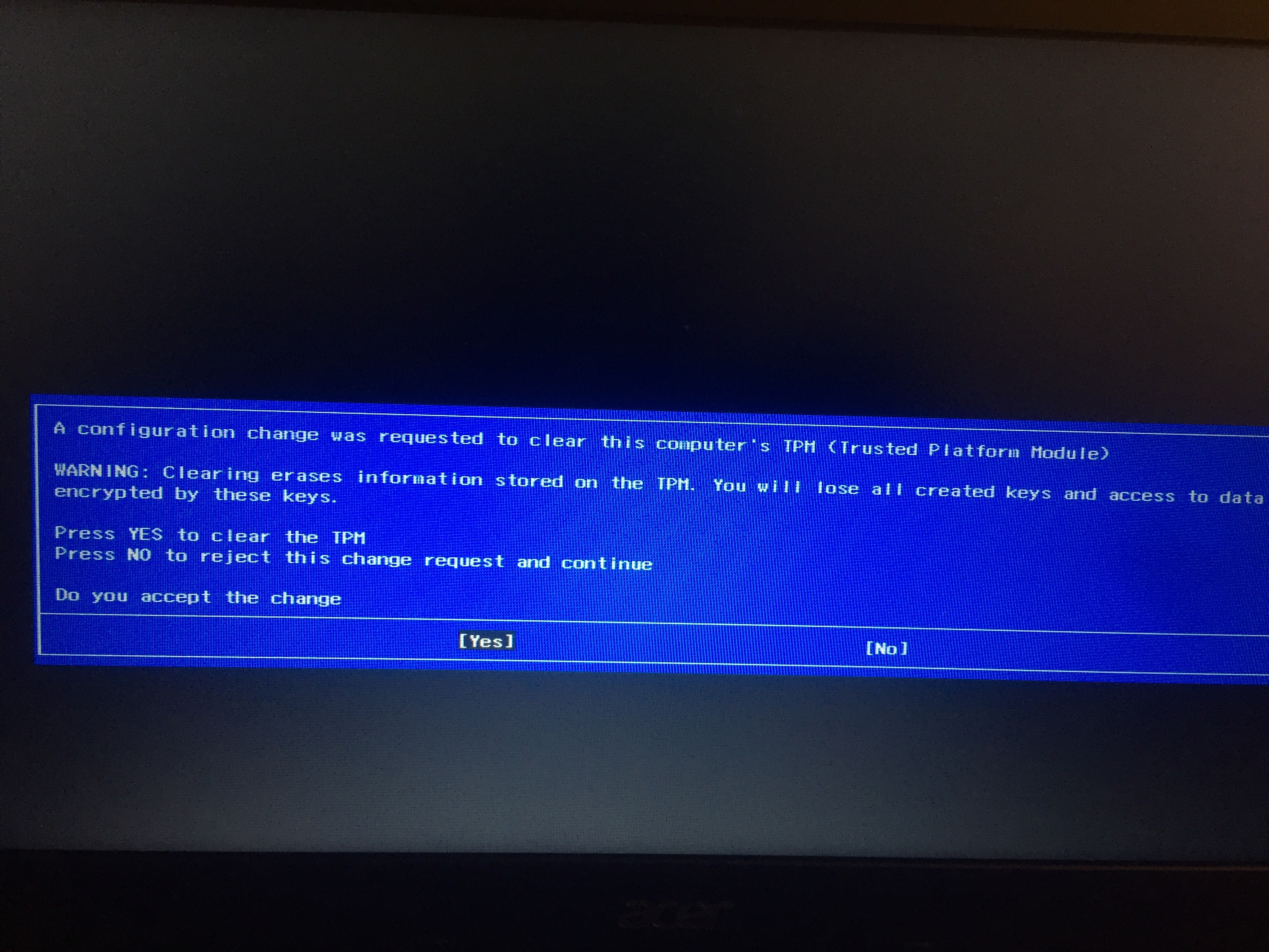 Clear tpm. Ошибка a configuration change was requested to Clear this Computer TPM. TPM Windows Clear. A configuration change was requested to Clear this Computer's TPM. A configuration change was requested to Clear this Computer's TPM ноутбук что делать.