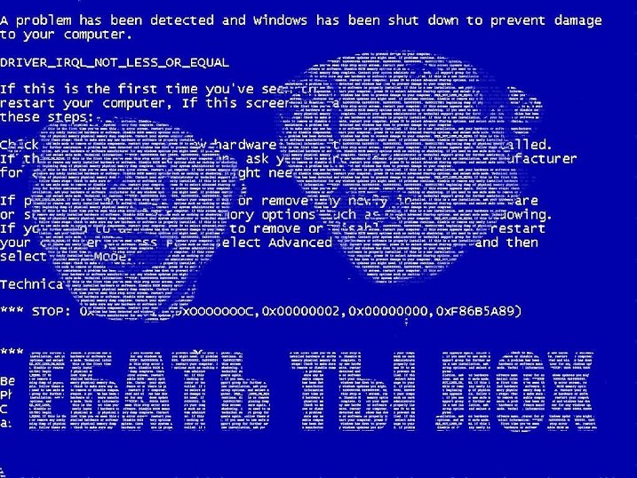 Не получается завершить установку Windows 7 после первой перезагрузки