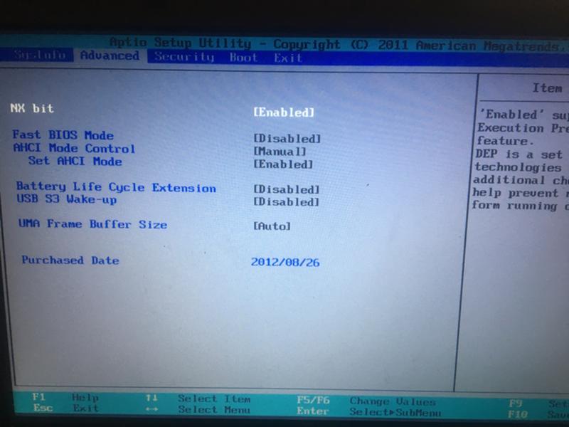 Помогите с установкой Windows. Не видит флешку