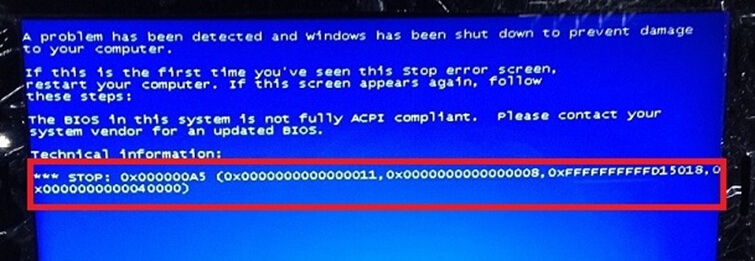 Не удается установить windows 7 на asus x552m