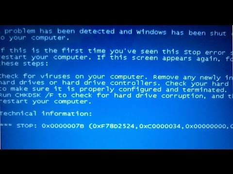 Не удается установить windows 7 на asus x552m