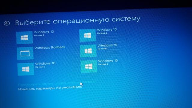 Как решить эту проблему с windows 10