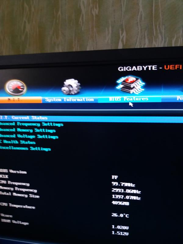 Что делать если при установки windows 7 пишет это ВОТ ЭТОб