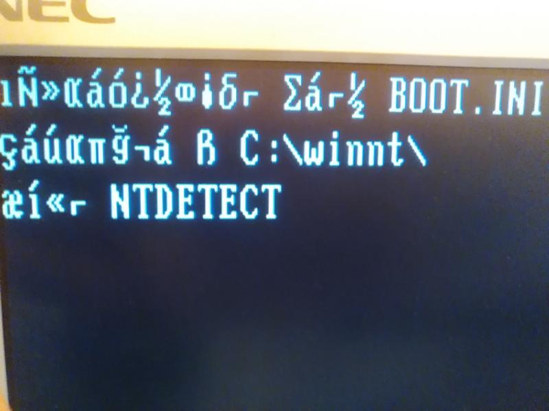 При установке Windows, случайно УДАЛИЛ раздел Зарезервировано системой. Что было после - читайте в пояснениях