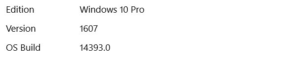 Какую версию Win10 посоветуйте установить Провернную