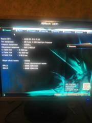 Не работает мышка и Клава при установке Windows 7