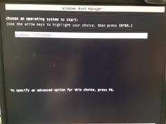 Ошибка после обновления windows 0xc0000428 - 2