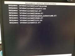 Ошибка после обновления windows 0xc0000428 - 4