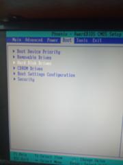 Проблемы с установкой 64bit на win10 - 2
