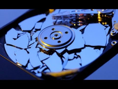 Как переустановить Windows 7, чтобы все данные удалились