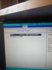 Проблемы с установкой 64bit на win10