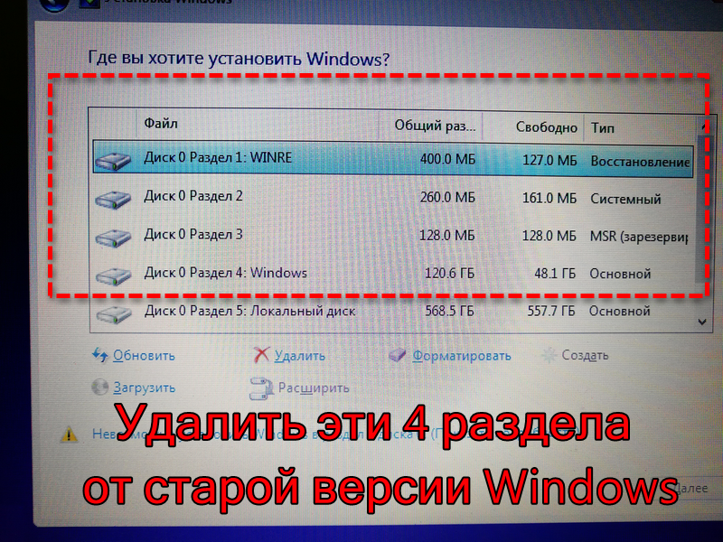 Удаляются ли драйвера при переустановке windows 10