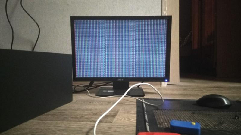 Ошибки при запуске windows на ПК - 3