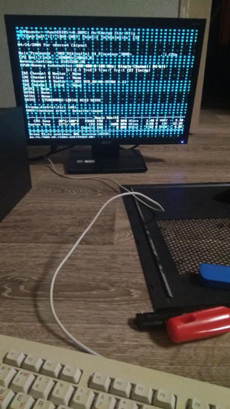 Ошибки при запуске windows на ПК - 2
